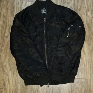 Express Bomber Jacket (Large)